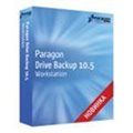 Paragon Drive Backup Workstation 10.5