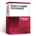 McAfee Database Security Scanner