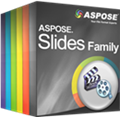 Aspose.Slides Product Family Pack