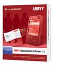 ABBYY Business Card Reader 2.0