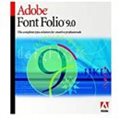 Adobe Font Folio 9