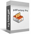 FinePrint pdfFactory Pro