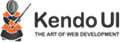 Telerik Kendo UI Complete for ASP.NET MVC