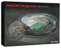 AutoCAD Design Suite Ultimate 2013