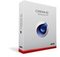 CINEMA 4D Broadcast Release 14