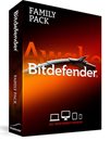 BitDefender Family Pack 2013