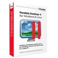 Parallels Desktop 4 for Windows/Linux