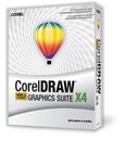 CorelDRAW Graphics Suite X4 Home & Student