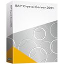 SAP Crystal Server  2011