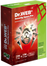 Dr.Web Security Space