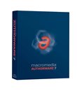 Adobe Authorware 7
