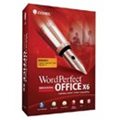 Сorel WordPerfect Office X6 Professional Edition