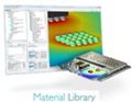COMSOL Material Library