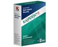 Kaspersky Anti-Virus for xSP