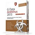G Data AntiVirus Enterprise 2013
