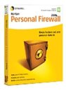 Symantec Norton Personal Firewall for Macintosh