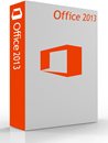 Microsoft Office Standard 2013