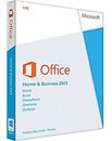 Microsoft Office Home and Business 2013