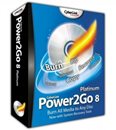 CyberLink Power2Go 8