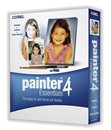Corel Painter Essentials 4