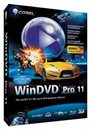 WinDVD Pro 11