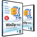 WinZip 14.5 Standard