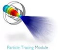 COMSOL Particle Tracing Module