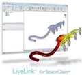 COMSOL LiveLink for SpaceClaim