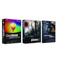 COREL LICENSE FOR LEARNING:  CORE PRODUCTS