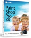 Corel PaintShop Pro X6