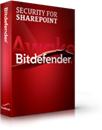 BitDefender Security for SharePoint