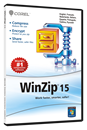 WinZip 15 Standard