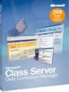 Microsoft Class Server 3.0