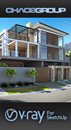 V-Ray for SketchUp