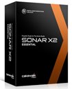 SONAR X2 Essential