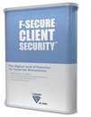 F-Secure Anti-Virus Linux Client Security