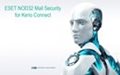 ESET NOD32 Mail Security for Kerio Connect