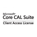 Microsoft Core CAL