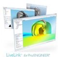 COMSOL LiveLink for Pro/ENGINEER