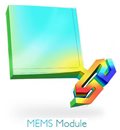 COMSOL MEMS Module