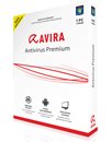 Avira Antivirus Premium 2013