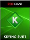 Red Giant Pro Keying Suite