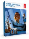 Adobe Photoshop  Elements 9