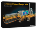 Autodesk Product Design Suite Premium 2013