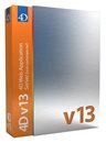 4D Web Application Server