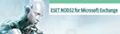 ESET NOD32 for Microsoft Exchange
