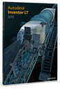 Autodesk Inventor LT 2013