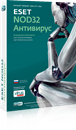 Антивирус Eset NOD32 для Linux Mail Server