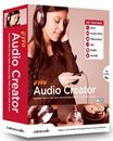 Pyro Audio Creator