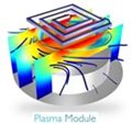 COMSOL Plasma Module